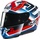 HJC Helmets RPHA 11 nectus mc21