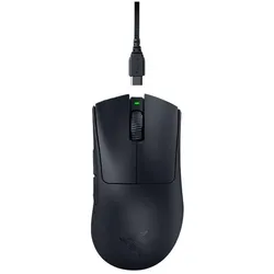 Razer DeathAdder V3 Pro, schwarz