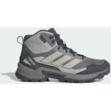 adidas Terrex Eastrail 3 Mid Climaproof Wanderschuhe - Grey Three / Grey One / Aurora Onix - EU 42