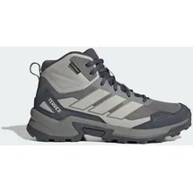 adidas Terrex Eastrail 3 Mid Climaproof Wanderschuhe - Grey Three / Grey One / Aurora Onix - EU 42