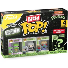 Funko Donatello Bitty POP! Sammelfigur 3 cm