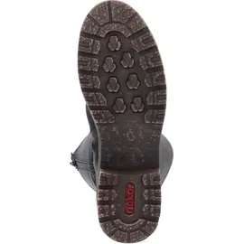 Rieker Z4792 Damen Schwarz 37