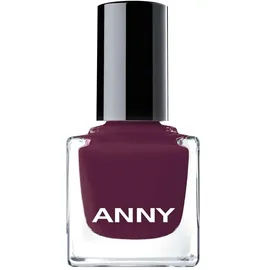 Anny nail polish 069 cheeky plum berry