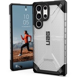 Urban Armor Gear Plasma Outdoorcase Samsung Galaxy S23 Ultra Transparent