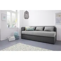 MAINTAL Polsterliege »Diana«, grau