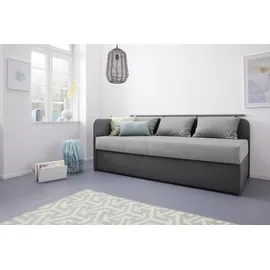 MAINTAL Polsterliege »Diana«, grau