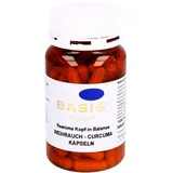NCM Nahrungsergänzung Naturcos.GmbH Weihrauch Curcuma Kapseln 100 St.