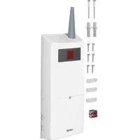 Berker KNX-Funk/TP Gateway AP 85050100
