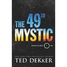 Baker Publishing Group 49th Mystic