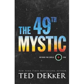 Baker Publishing Group 49th Mystic