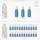 Jane Iredale Hydration Spray D2O Refill 281 ml