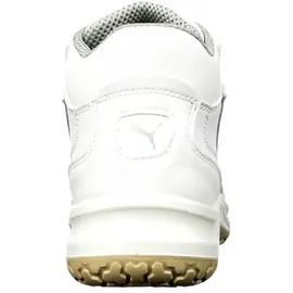 Puma Absolute Mid S2 SRC Weiß 44