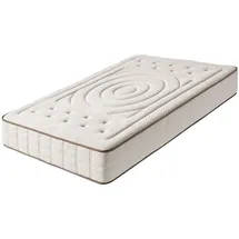 Moonia - Cashmere Premier Gel 27cm, 90x190cm