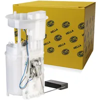 Hella Kraftstoff-Fördereinheit 8TF 358 106-101