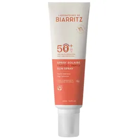 Laboratoires de Biarritz Alga Maris Sonnenspray Spray LSF 50+ 150 ml