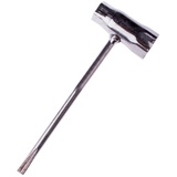 grube.de Kombischlüssel 13 x 19 x 55 mm,