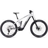 HPC SLX 750 2023 27.5 Zoll RH M grey´n´grey