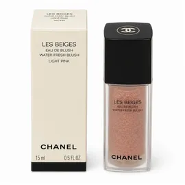 Chanel Les Beiges Eau de Blush light pink 15 ml