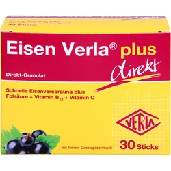 EISEN VERLA PLUS DIRE STIC 30 St