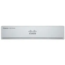 Cisco Secure Firewall: Firepower 1010 Security Appliance mit ASA Software, 8 Gigabit Ethernet (GbE)-Ports, bis zu 2 Gbit/s Durchsatz, 90 Tage Garantie mit beschränkter Haftung (FPR1010-ASA-K9)