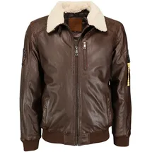 Top Gun Rafel braun 56