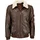 Top Gun Rafel braun 56