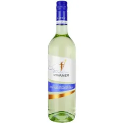 Hex vom Dasenstein Rivaner Weißwein feinherb 0,75L