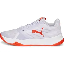 Puma Accelerate Pro II W, Spring LAVENDER-RED BLAST-PUMA, 44 1⁄2