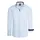 RUSTY NEAL Langarmhemd Blau 3XL