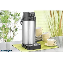 Helios Coffeestation