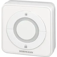 Hörmann Innentaster IT3b-1 für Garagentorantrieb, Tasten beleuchtet