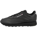 Reebok Classic Leather Core Black / Core Black / Pure Grey 5 40