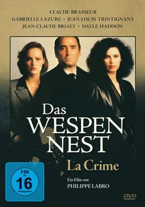 Das Wespennest (DVD)