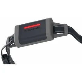 Ledlenser NEO5R Schwarz/Grau