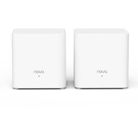 Tenda MX3 Mesh Wi-Fi6 AX1500