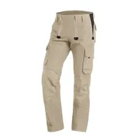 FHB Zunfthose SEBASTIAN Canvas & Cordura 58