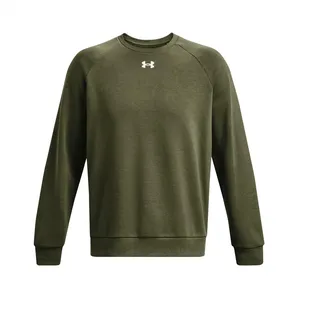 Under Armour Rival Fleece Crew Shirt