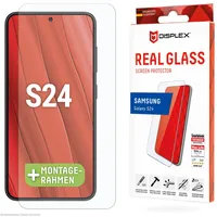 Displex Panzerglas für Samsung Galaxy S24/S25