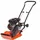 Apex Digital Rüttelplatte 52kg Verdichter 8 kN Rüttler Set PU-Matte Fahrwerk 56119