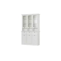 Intertrade Buffet LANDWOOD - B/H/T ca. 120,00x200,00x40,00