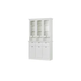 Intertrade Buffet LANDWOOD - B/H/T ca. 120,00x200,00x40,00