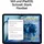 Apple iPad Air M4 2026 11" 512 GB Wi-Fi Polarstern