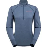 La Sportiva Swift Longsleeve Women night sky L