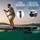 Aukai Stand Up Paddle Board 320 x 0 x 0 cm grau