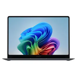 Samsung Galaxy Book6 Pro 14" Ultra 7 356H 32 GB RAM 512 GB SSD Win11 Pro Grau