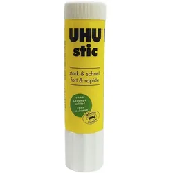 UHU Klebestift »stic« 21 g transparent