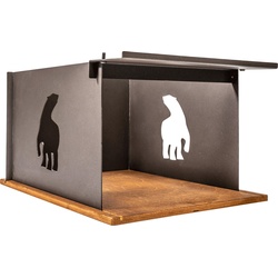 Nordisk Torden Base Set neutral