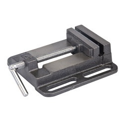 Maschinenschraubstock 100 mm