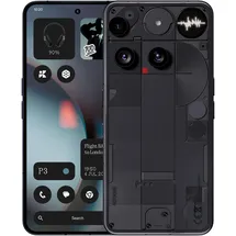 Nothing Phone (3) 16 GB RAM 512 GB Black