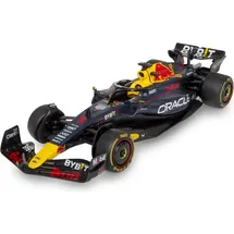 Jamara Oracle Red Bull Racing RB19 Diecast dunkelblau 1:24